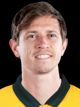 Craig Goodwin na MS vo futbale 2022