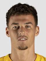 Ajdin Hrustic na MS vo futbale 2022