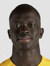 Awer Bul Mabil na MS vo futbale 2022
