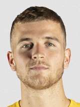 Riley Patrick McGree na MS vo futbale 2022