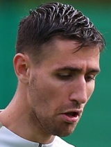 Koen Casteels na ME vo futbale 2024