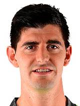 Thibaut Nicolas Marc Courtois na MS vo futbale 2022