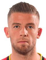 Toby Albertine Maurits Alderweireld na MS vo futbale 2022