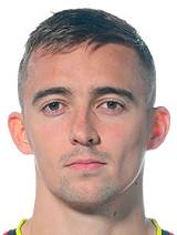 Timothy Castagne na MS vo futbale 2022