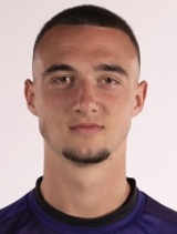 Zeno Koen Debast na ME vo futbale 2024