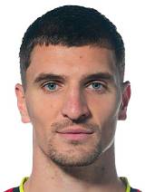 Thomas Meunier na ME vo futbale 2024