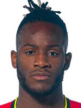 Michy Batshuayi-Atunga na MS vo futbale 2022