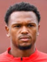 Loïs Openda na MS vo futbale 2022