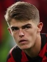 Charles De Ketelaere na MS vo futbale 2022