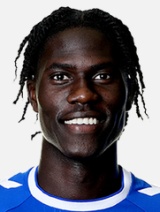 Amadou Ba Zeund Georges Mvom Onana na ME vo futbale 2024