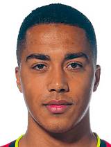 Youri Marion A. Tielemans na ME vo futbale 2024