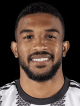 Gleison Bremer Silva Nascimento na MS vo futbale 2022