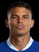 Thiago Emiliano da Silva na MS vo futbale 2022