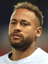 Neymar da Silva Santos Júnior