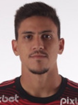 Pedro Guilherme Abreu dos Santos na MS vo futbale 2022