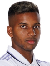 Rodrygo Silva de Goes na MS vo futbale 2022