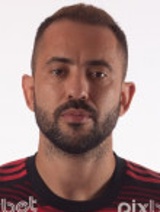 Éverton Augusto de Barros Ribeiro na MS vo futbale 2022