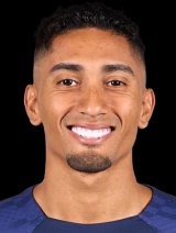 Raphael Dias Belloli na MS vo futbale 2022