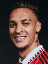 Antony Matheus dos Santos na MS vo futbale 2022