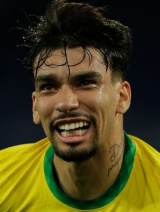 Lucas Tolentino Coelho de Lima na MS vo futbale 2022