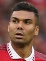 Carlos Henrique José Francisco Venancio Casimiro na MS vo futbale 2022