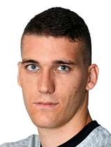 Ivo Grbič na MS vo futbale 2022