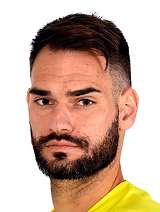 Ivica Ivušič na MS vo futbale 2022