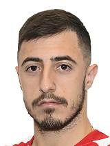 Josip Juranovič na MS vo futbale 2022