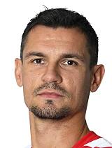 Dejan Lovren na MS vo futbale 2022