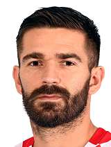 Marko Livaja na MS vo futbale 2022