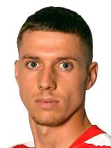 Kristijan Jakič na MS vo futbale 2022