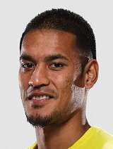 Alphonse Francis Aréola na MS vo futbale 2022