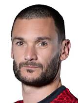 Hugo Hadrien Dominique Lloris na MS vo futbale 2022