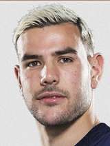 Theo Bernard Francois Hernandez na MS vo futbale 2022