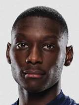 Randal Kolo Muani na MS vo futbale 2022