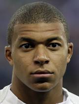 Kylian Mbappé Lottin na MS vo futbale 2022