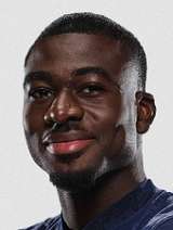 Youssouf Fofana na ME vo futbale 2024