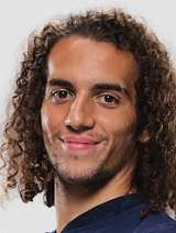 Mattéo Elias Kenzo Guendouzi Olié na MS vo futbale 2022