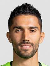 Hosejn Hosejní na MS vo futbale 2022