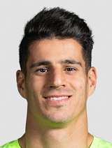 Pajam Níazmánd na MS vo futbale 2022