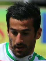 Ehsán Hadžsáfí na MS vo futbale 2022