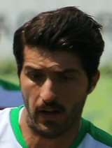 Karím Ansárífárd na MS vo futbale 2022