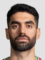 Alí Karimí na MS vo futbale 2022