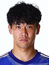 Miki Jamane na MS vo futbale 2022