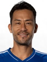 Maja Jošida na MS vo futbale 2022