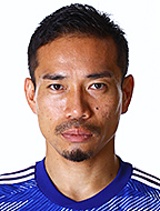 Juto Nagatomo na MS vo futbale 2022