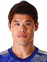 Hiroki Sakai na MS vo futbale 2022