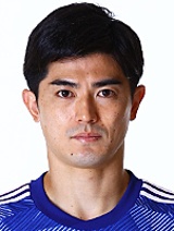 Šogo Taniguči na MS vo futbale 2022