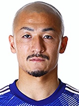 Daizen Maeda na MS vo futbale 2022