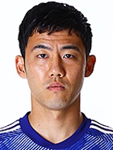 Wataru Endo na MS vo futbale 2022